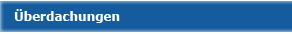 Überdachung