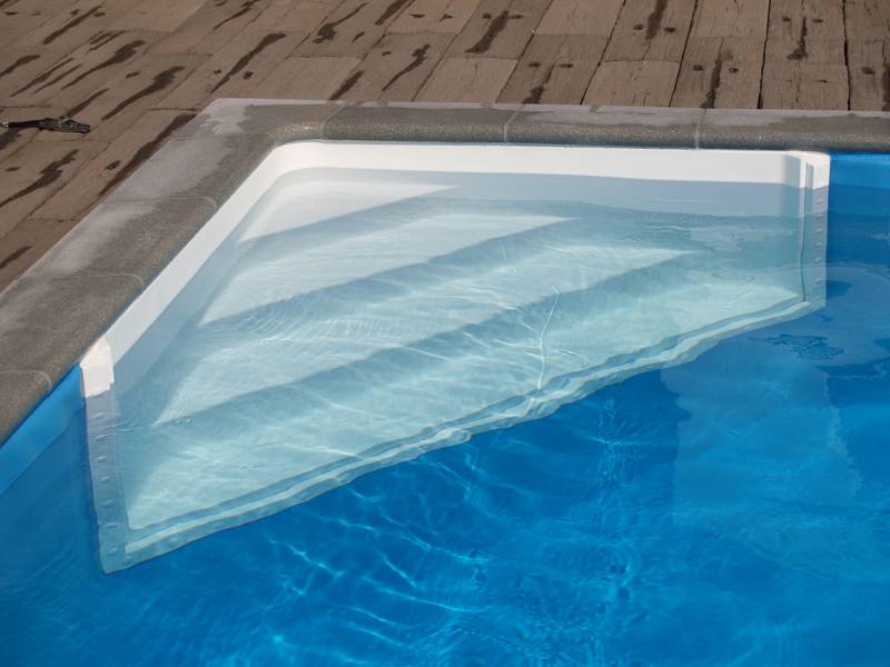 Schwimmbecken, Pool kostenloses Angebot