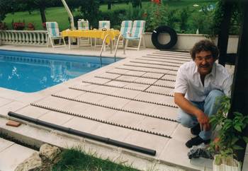 Poolheizung selber bauen: Schritt-für-Schritt - Baukasten ...